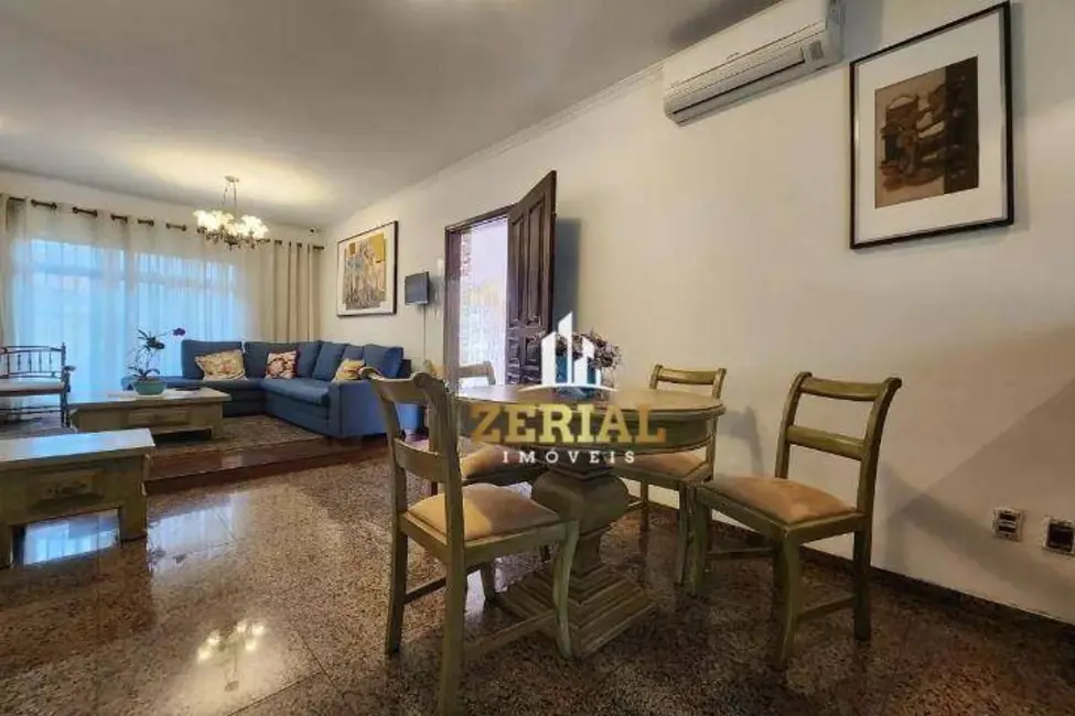 Foto 5 de Sobrado com 4 quartos à venda, 500m2 em Santa Maria, Sao Caetano Do Sul - SP