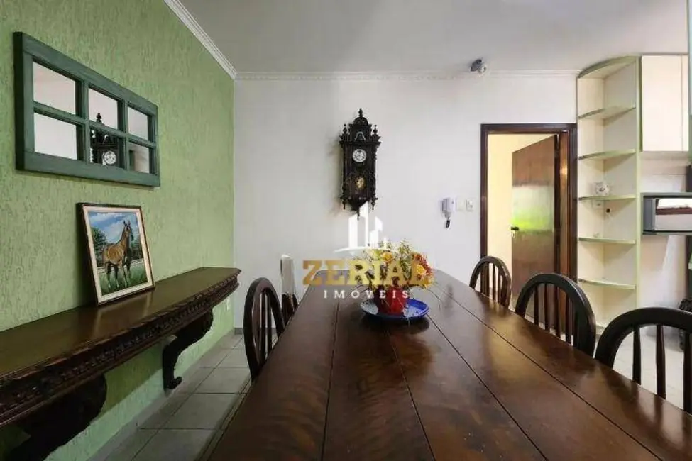 Foto 9 de Sobrado com 4 quartos à venda, 500m2 em Santa Maria, Sao Caetano Do Sul - SP