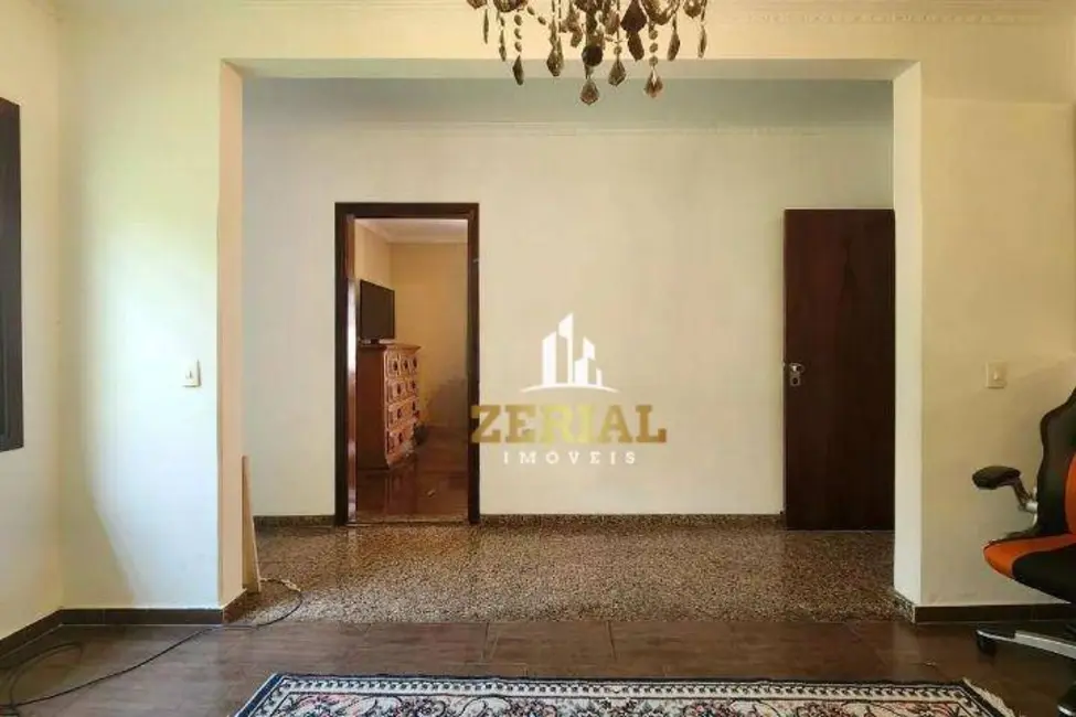 Foto 7 de Sobrado com 4 quartos à venda, 500m2 em Santa Maria, Sao Caetano Do Sul - SP