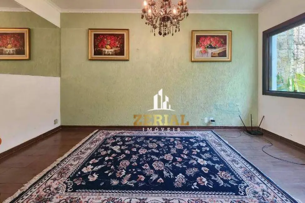 Foto 8 de Sobrado com 4 quartos à venda, 500m2 em Santa Maria, Sao Caetano Do Sul - SP