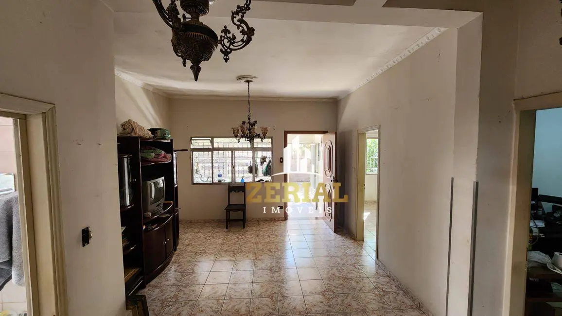 Foto 3 de Casa com 3 quartos à venda, 270m2 em Olímpico, Sao Caetano Do Sul - SP