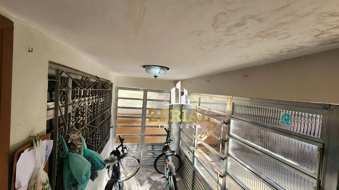 Foto 5 de Casa com 3 quartos à venda, 270m2 em Olímpico, Sao Caetano Do Sul - SP