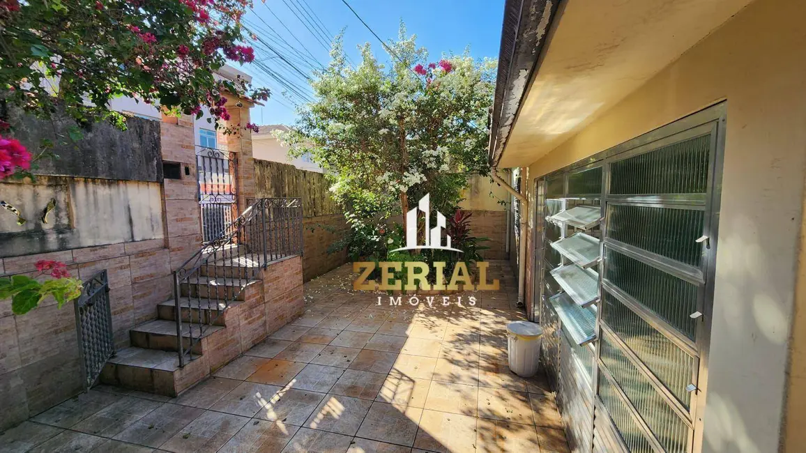 Foto 1 de Casa com 3 quartos à venda, 270m2 em Olímpico, Sao Caetano Do Sul - SP