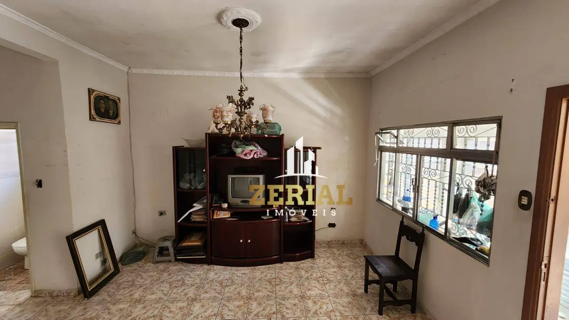 Foto 9 de Casa com 3 quartos à venda, 270m2 em Olímpico, Sao Caetano Do Sul - SP