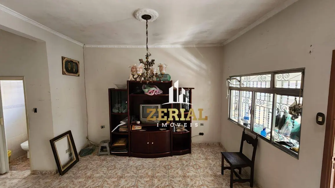 Foto 6 de Casa com 3 quartos à venda, 270m2 em Olímpico, Sao Caetano Do Sul - SP