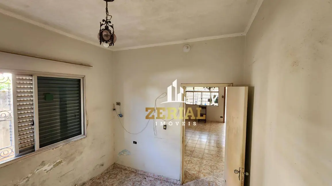 Foto 2 de Casa com 3 quartos à venda, 270m2 em Olímpico, Sao Caetano Do Sul - SP