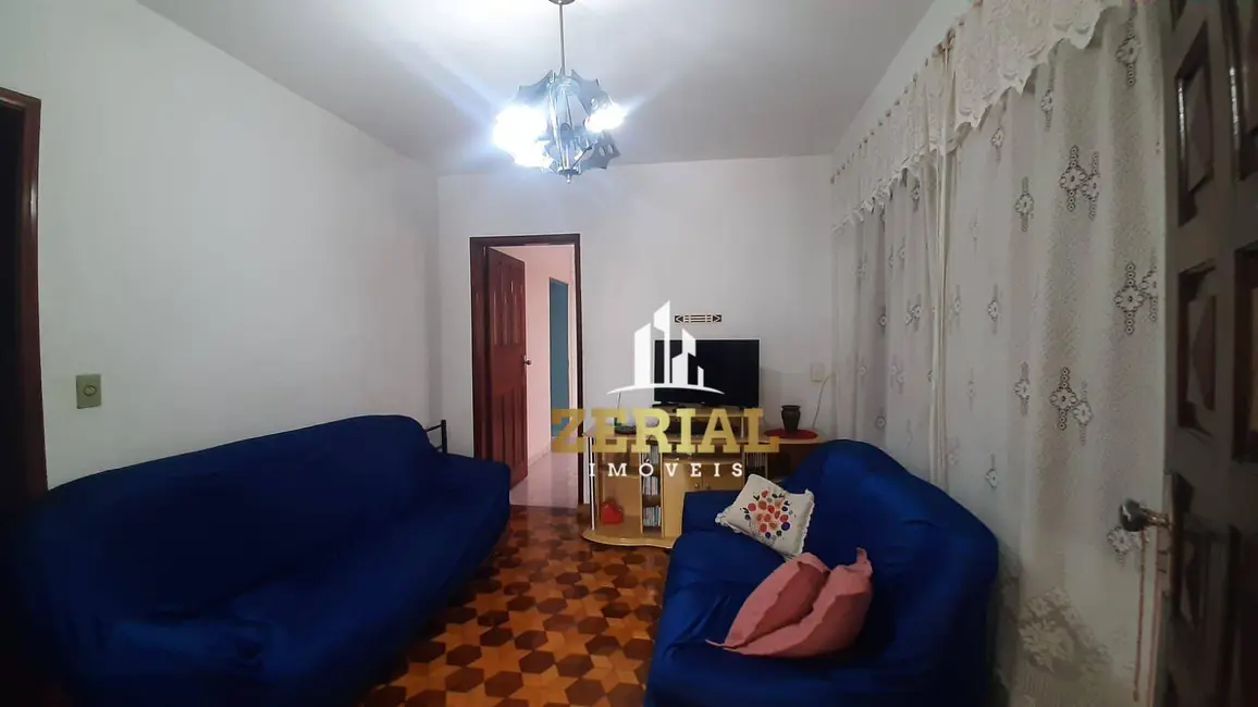 Foto 1 de Casa com 3 quartos à venda, 480m2 em Vila Alpina, São Paulo - SP