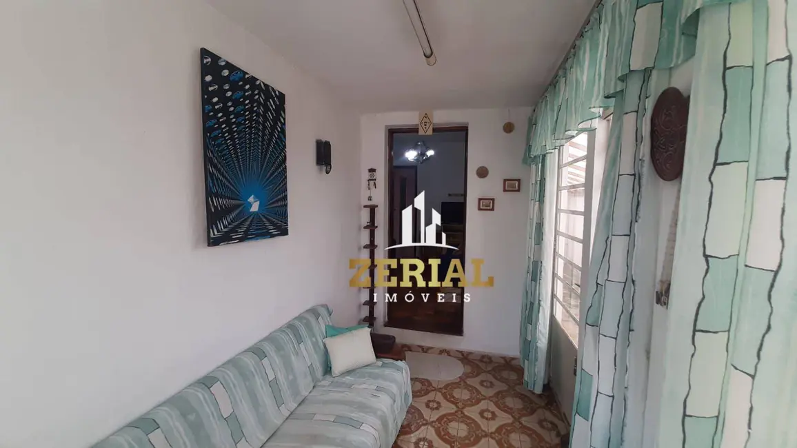 Foto 4 de Casa com 3 quartos à venda, 480m2 em Vila Alpina, São Paulo - SP