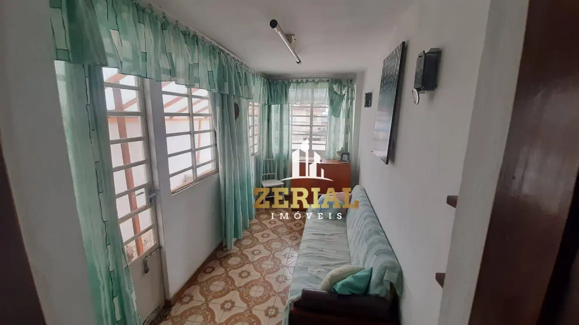 Foto 3 de Casa com 3 quartos à venda, 480m2 em Vila Alpina, São Paulo - SP