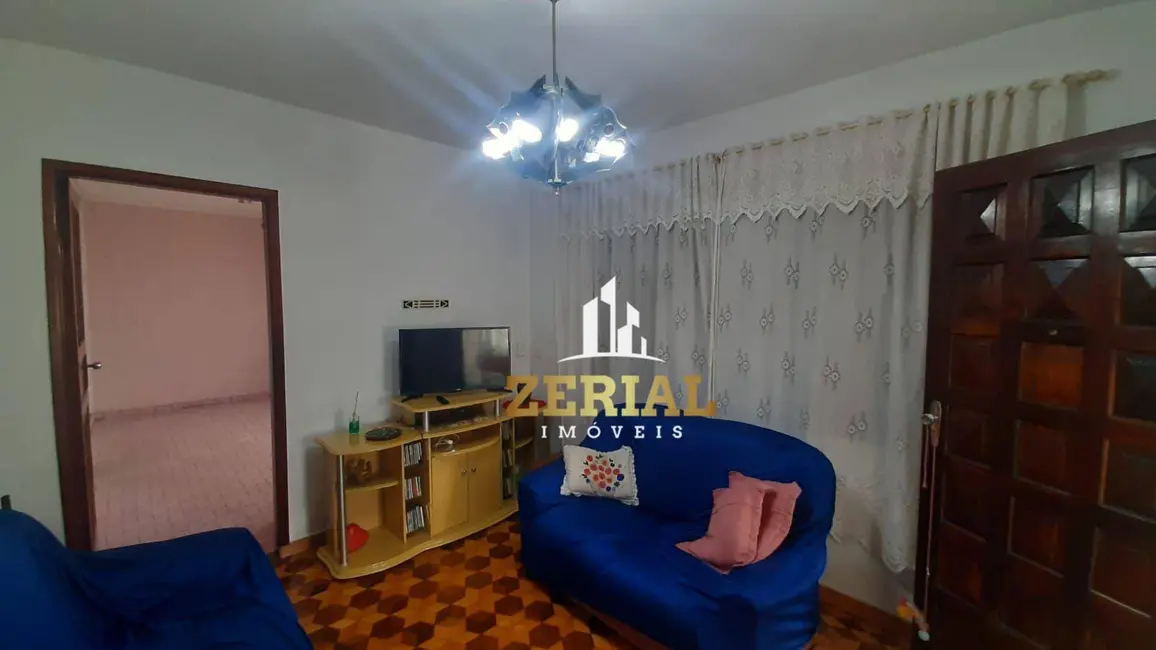 Foto 2 de Casa com 3 quartos à venda, 480m2 em Vila Alpina, São Paulo - SP