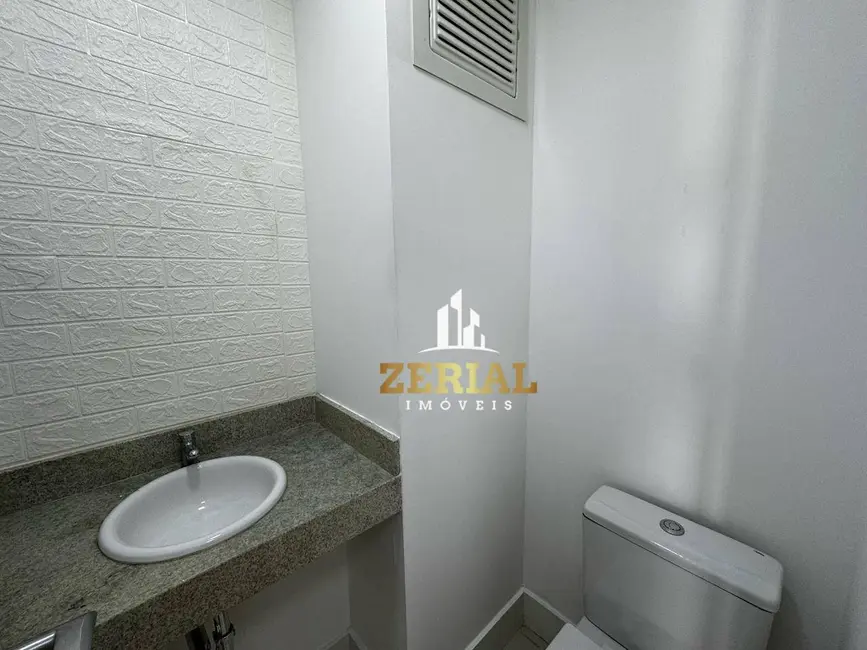 Foto 3 de Sala Comercial para alugar, 53m2 em Cerâmica, Sao Caetano Do Sul - SP