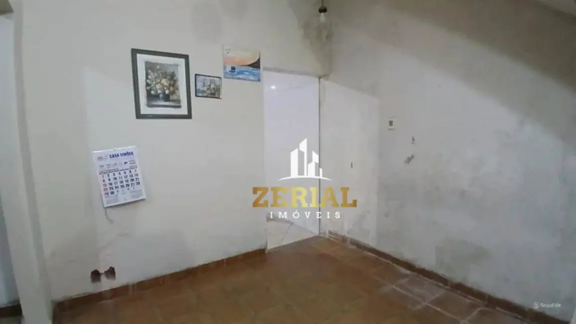 Foto 4 de Sobrado com 3 quartos à venda, 217m2 em Santa Paula, Sao Caetano Do Sul - SP