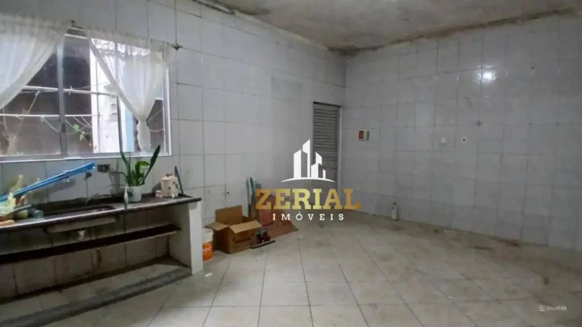 Foto 5 de Sobrado com 3 quartos à venda, 217m2 em Santa Paula, Sao Caetano Do Sul - SP