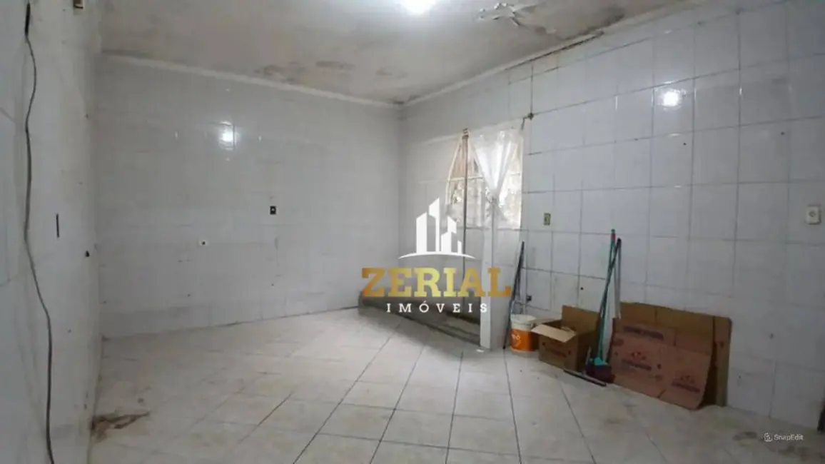 Foto 6 de Sobrado com 3 quartos à venda, 217m2 em Santa Paula, Sao Caetano Do Sul - SP