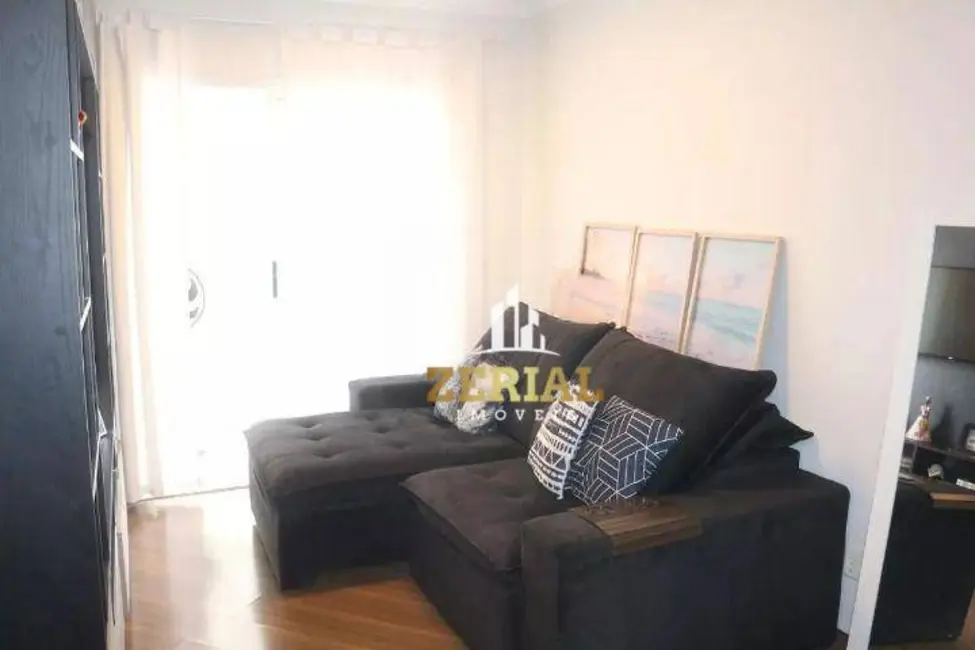 Foto 2 de Apartamento com 2 quartos à venda e para alugar, 63m2 em Barcelona, Sao Caetano Do Sul - SP