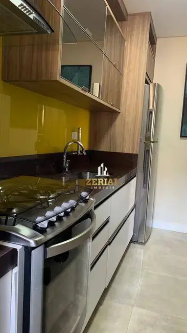 Foto 6 de Apartamento com 2 quartos à venda, 68m2 em Osvaldo Cruz, Sao Caetano Do Sul - SP