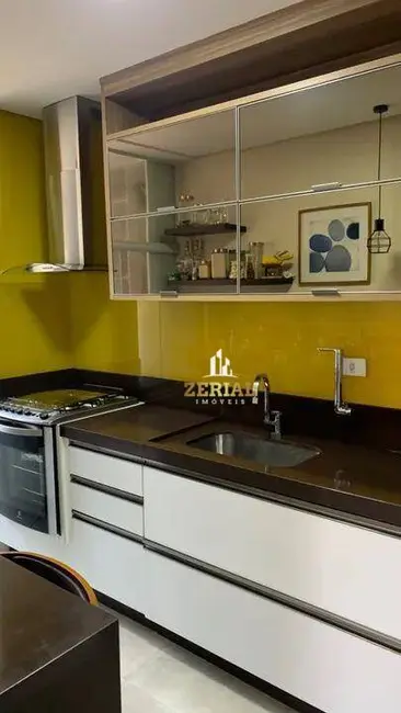 Foto 8 de Apartamento com 2 quartos à venda, 68m2 em Osvaldo Cruz, Sao Caetano Do Sul - SP