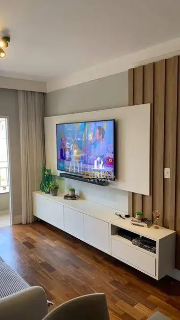 Foto 3 de Apartamento com 2 quartos à venda, 68m2 em Osvaldo Cruz, Sao Caetano Do Sul - SP