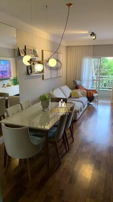 Foto 1 de Apartamento com 2 quartos à venda, 68m2 em Osvaldo Cruz, Sao Caetano Do Sul - SP