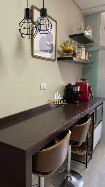 Foto 9 de Apartamento com 2 quartos à venda, 68m2 em Osvaldo Cruz, Sao Caetano Do Sul - SP