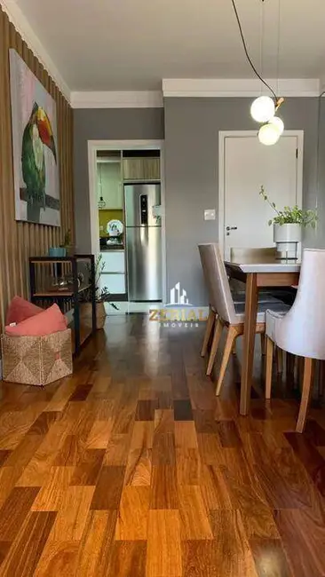 Foto 2 de Apartamento com 2 quartos à venda, 68m2 em Osvaldo Cruz, Sao Caetano Do Sul - SP
