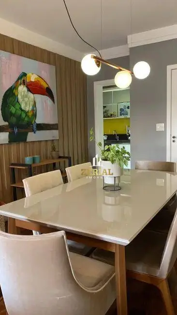 Foto 4 de Apartamento com 2 quartos à venda, 68m2 em Osvaldo Cruz, Sao Caetano Do Sul - SP