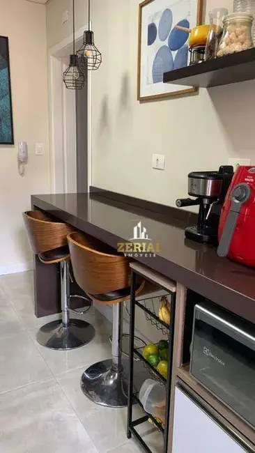 Foto 7 de Apartamento com 2 quartos à venda, 68m2 em Osvaldo Cruz, Sao Caetano Do Sul - SP