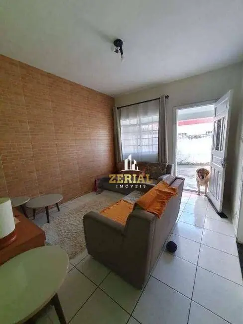 Foto 2 de Casa com 2 quartos à venda, 172m2 em Mauá, Sao Caetano Do Sul - SP