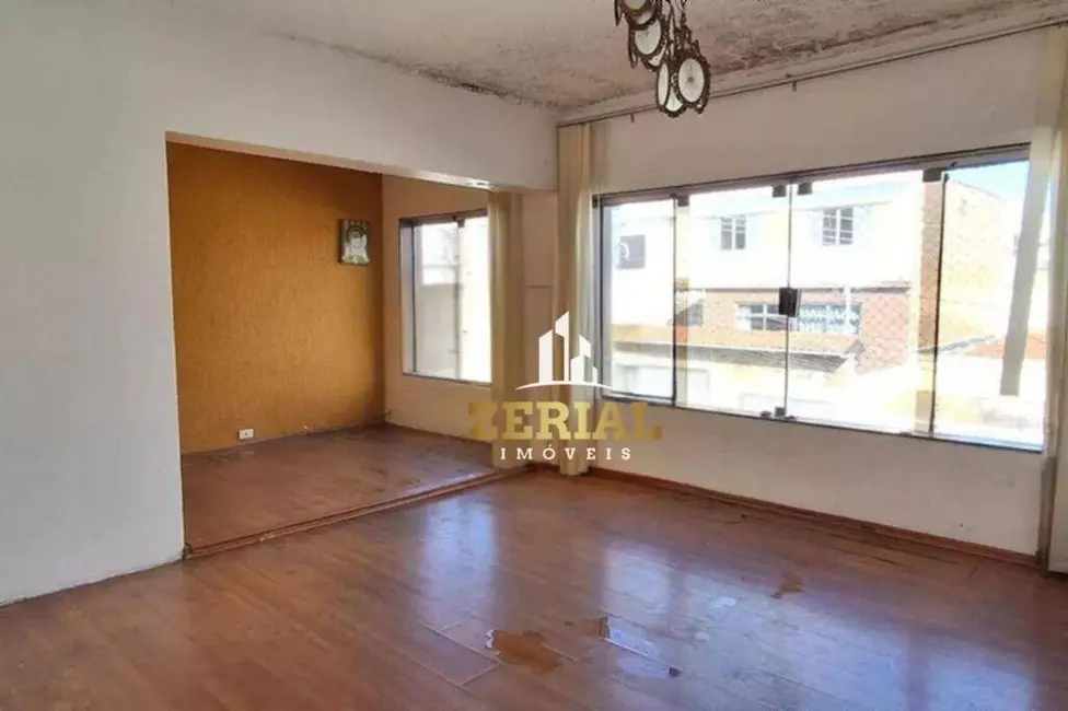 Foto 2 de Sobrado com 2 quartos à venda, 128m2 em Osvaldo Cruz, Sao Caetano Do Sul - SP