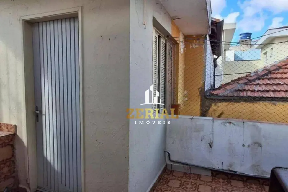 Sobrado com 2 quartos à venda, 128m2 em Osvaldo Cruz, Sao Caetano Do Sul - SP - imagem 9 Foto 9 de Sobrado com 2 quartos à venda, 128m2 em Osvaldo Cruz, Sao Caetano Do Sul - SP