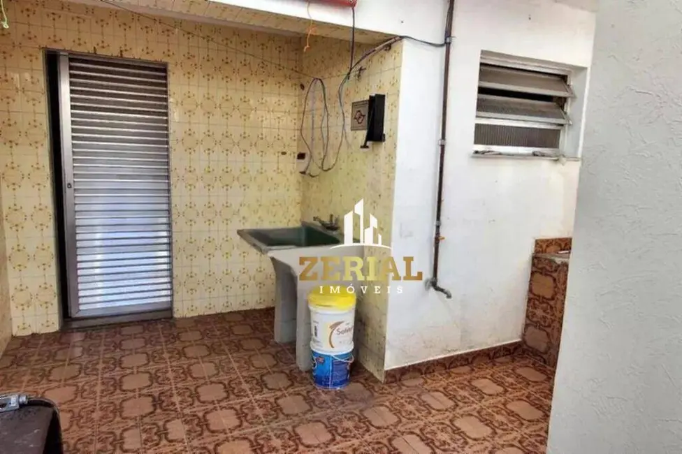 Foto 8 de Sobrado com 2 quartos à venda, 128m2 em Osvaldo Cruz, Sao Caetano Do Sul - SP