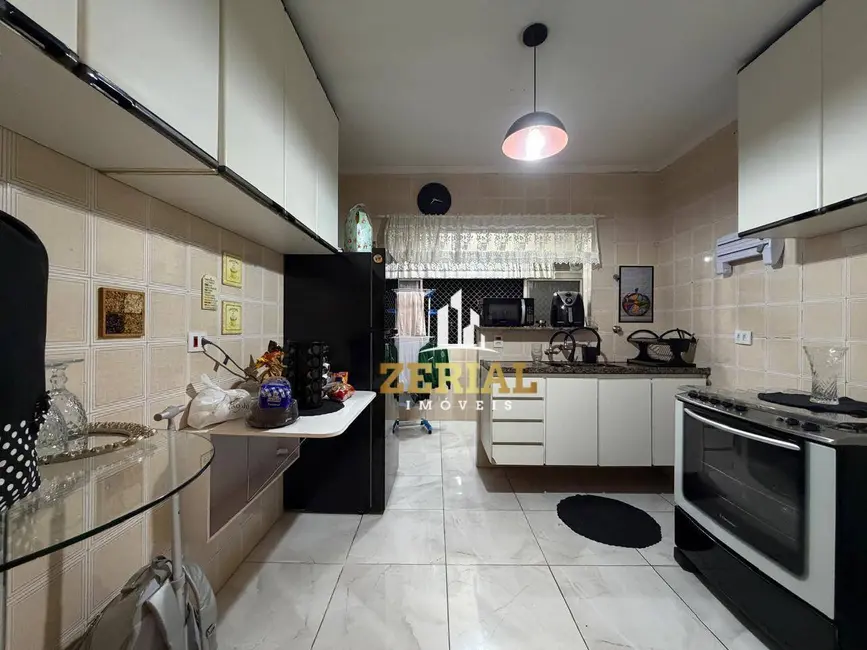 Foto 7 de Apartamento com 3 quartos à venda, 101m2 em Santa Maria, Sao Caetano Do Sul - SP