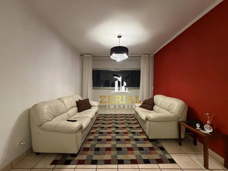 Foto 4 de Apartamento com 3 quartos à venda, 101m2 em Santa Maria, Sao Caetano Do Sul - SP