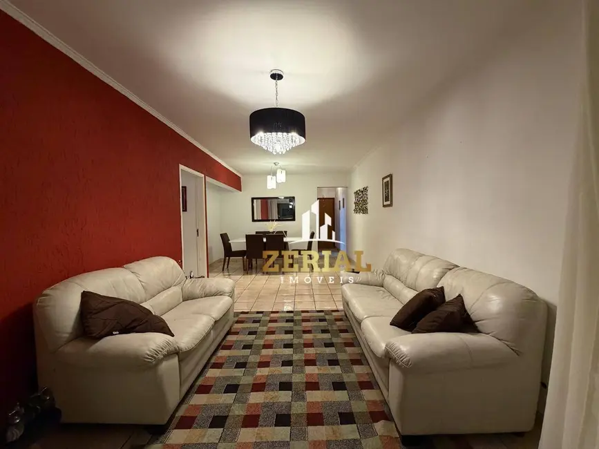 Foto 3 de Apartamento com 3 quartos à venda, 101m2 em Santa Maria, Sao Caetano Do Sul - SP