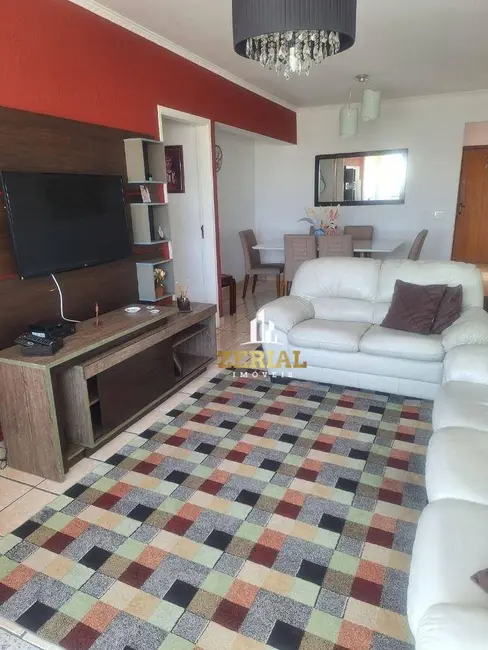 Foto 1 de Apartamento com 3 quartos à venda, 101m2 em Santa Maria, Sao Caetano Do Sul - SP