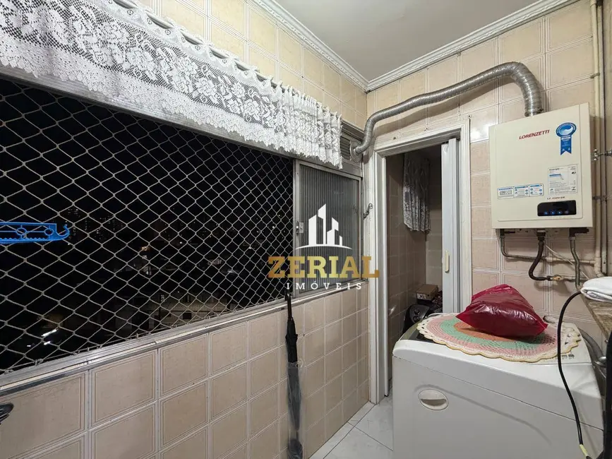 Foto 9 de Apartamento com 3 quartos à venda, 101m2 em Santa Maria, Sao Caetano Do Sul - SP