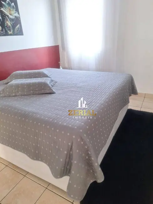 Foto 7 de Apartamento com 3 quartos à venda, 101m2 em Santa Maria, Sao Caetano Do Sul - SP