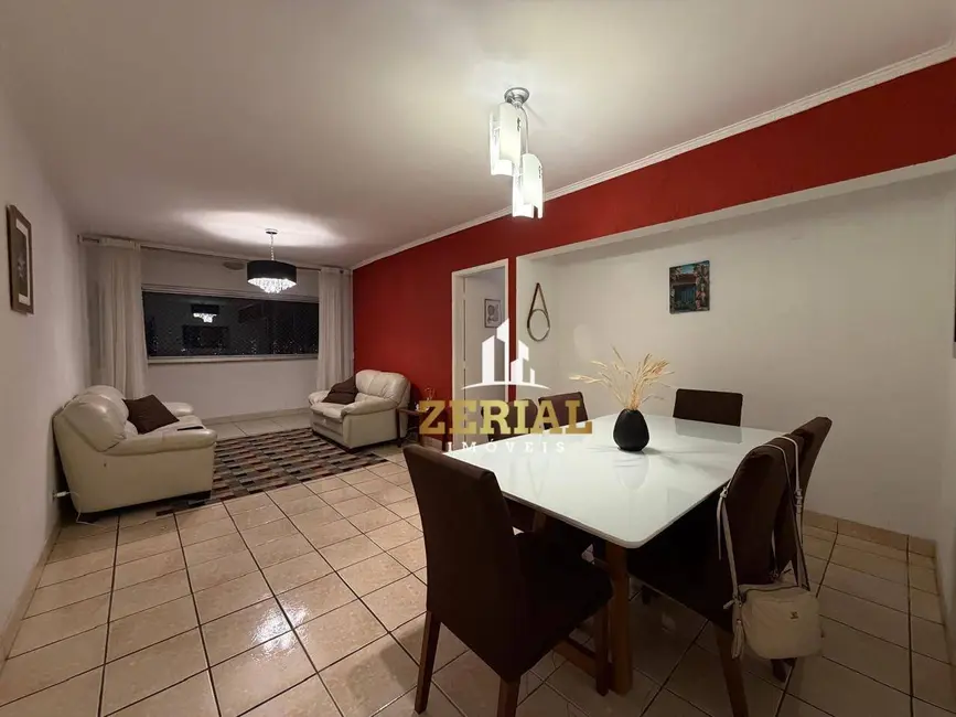 Foto 1 de Apartamento com 3 quartos à venda, 101m2 em Santa Maria, Sao Caetano Do Sul - SP