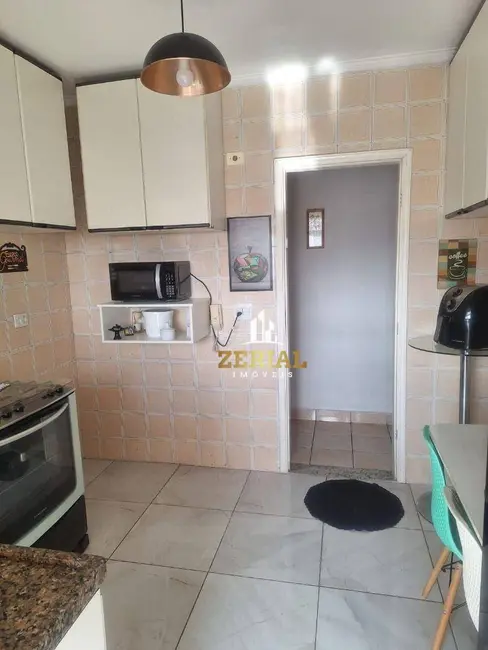 Foto 3 de Apartamento com 3 quartos à venda, 101m2 em Santa Maria, Sao Caetano Do Sul - SP