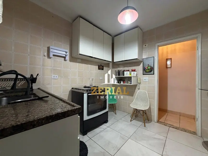 Foto 8 de Apartamento com 3 quartos à venda, 101m2 em Santa Maria, Sao Caetano Do Sul - SP
