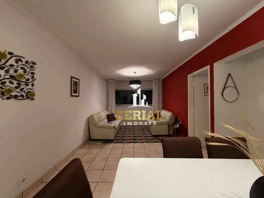 Foto 2 de Apartamento com 3 quartos à venda, 101m2 em Santa Maria, Sao Caetano Do Sul - SP