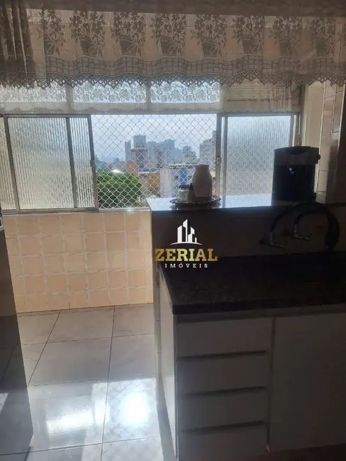 Foto 4 de Apartamento com 3 quartos à venda, 101m2 em Santa Maria, Sao Caetano Do Sul - SP