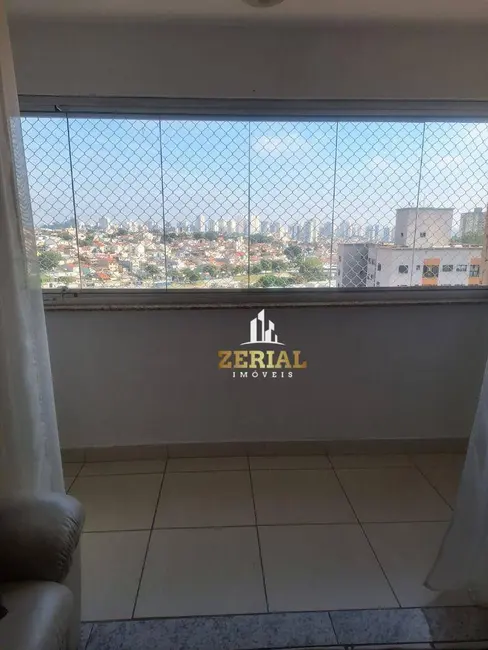 Foto 2 de Apartamento com 3 quartos à venda, 101m2 em Santa Maria, Sao Caetano Do Sul - SP