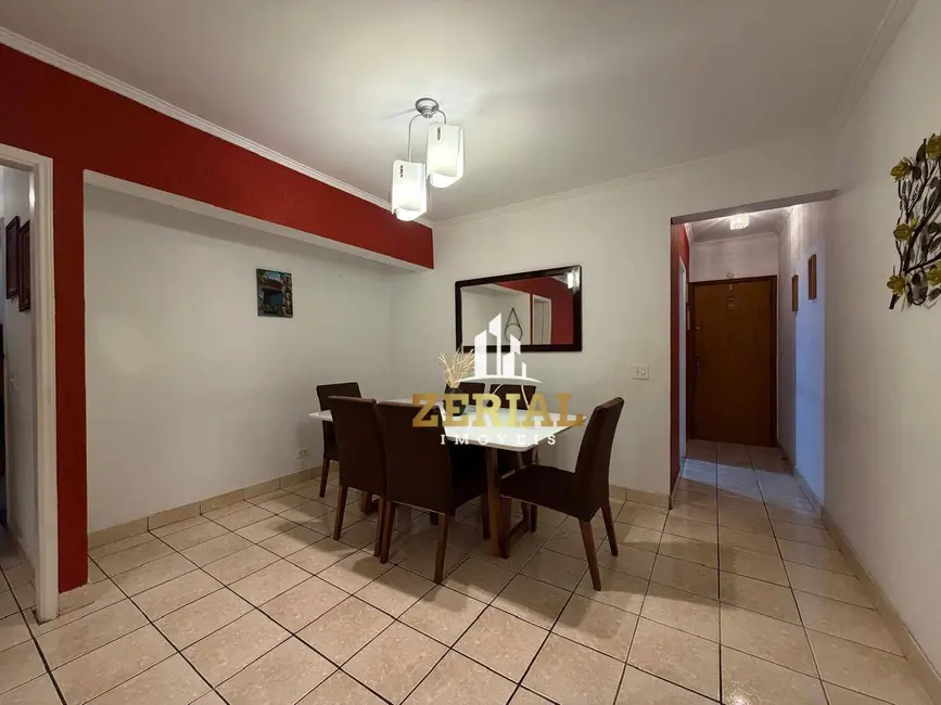 Foto 6 de Apartamento com 3 quartos à venda, 101m2 em Santa Maria, Sao Caetano Do Sul - SP