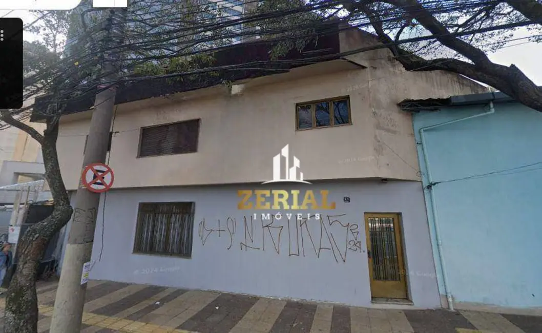 Foto 1 de Casa com 3 quartos à venda, 414m2 em Centro, Sao Caetano Do Sul - SP