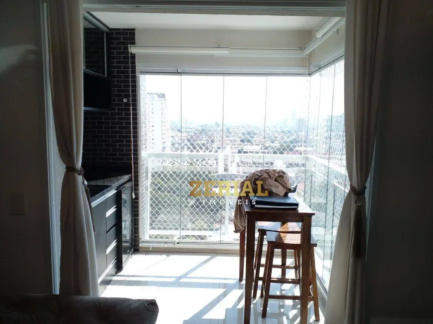 Foto 4 de Apartamento com 2 quartos para alugar, 69m2 em Cerâmica, Sao Caetano Do Sul - SP