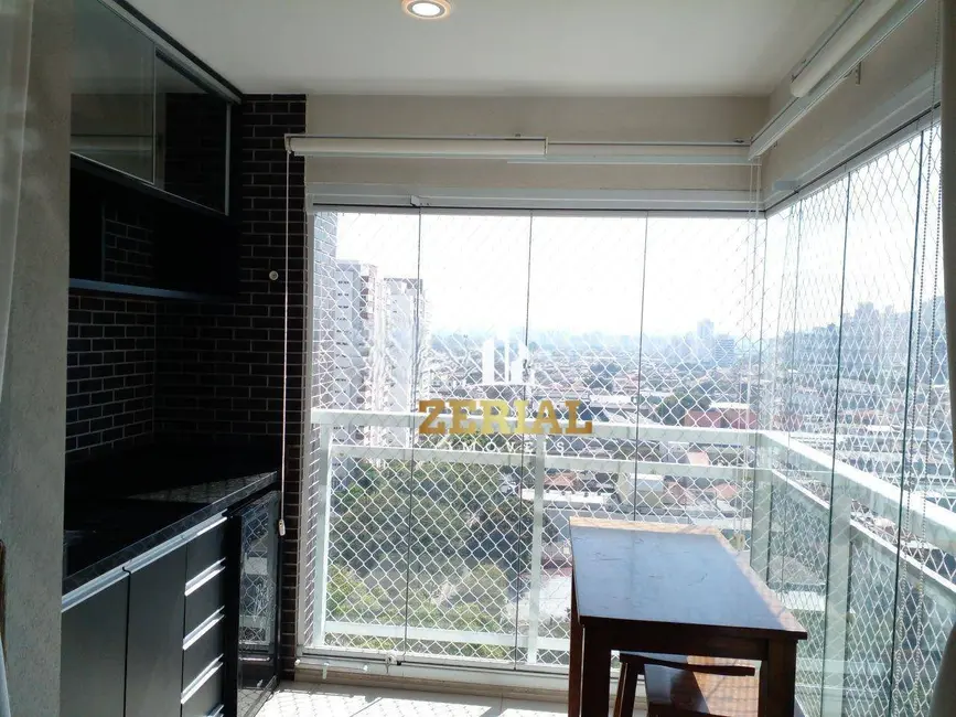 Foto 5 de Apartamento com 2 quartos para alugar, 69m2 em Cerâmica, Sao Caetano Do Sul - SP