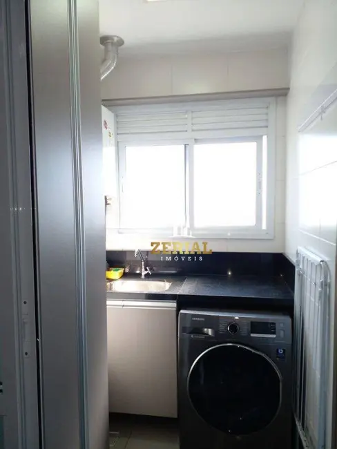 Foto 9 de Apartamento com 2 quartos para alugar, 69m2 em Cerâmica, Sao Caetano Do Sul - SP