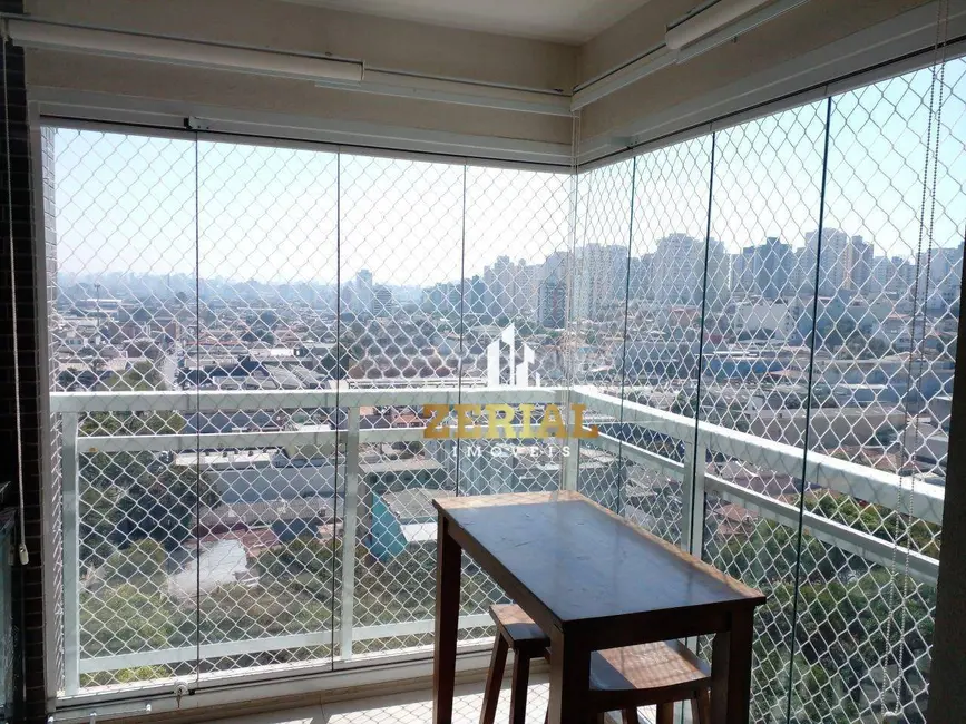 Foto 6 de Apartamento com 2 quartos para alugar, 69m2 em Cerâmica, Sao Caetano Do Sul - SP