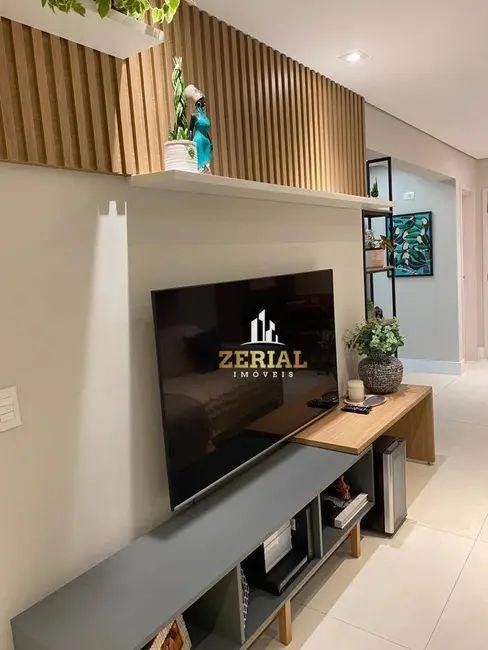 Foto 8 de Apartamento com 2 quartos à venda, 75m2 em Barcelona, Sao Caetano Do Sul - SP